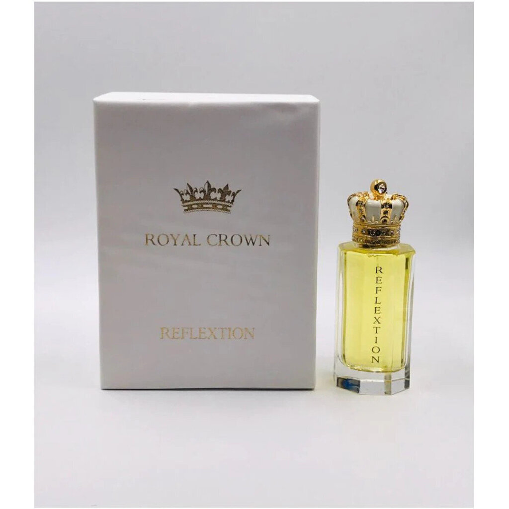 Lõhnavesi Royal Crown Reflextion EDP naistele, 100 ml цена и информация | Parfüümid naistele | hansapost.ee