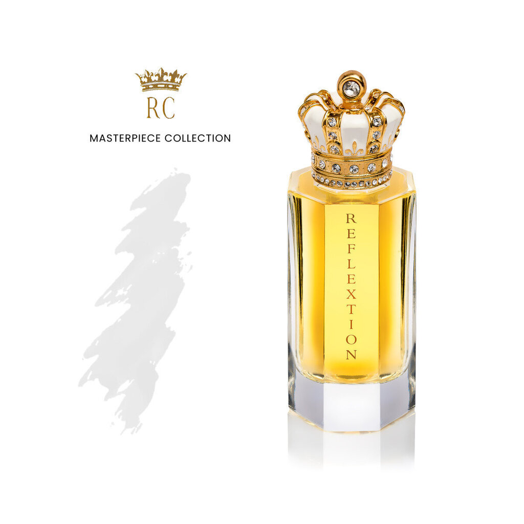 Lõhnavesi Royal Crown Reflextion EDP naistele, 100 ml цена и информация | Parfüümid naistele | hansapost.ee