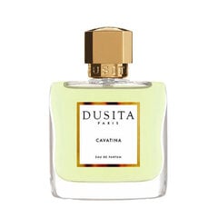 Lõhnavesi Dusita Cavatina EDP naistele, 50 ml цена и информация | Духи для Нее | hansapost.ee