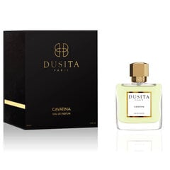 Lõhnavesi Dusita Cavatina EDP naistele, 50 ml цена и информация | Духи для Нее | hansapost.ee