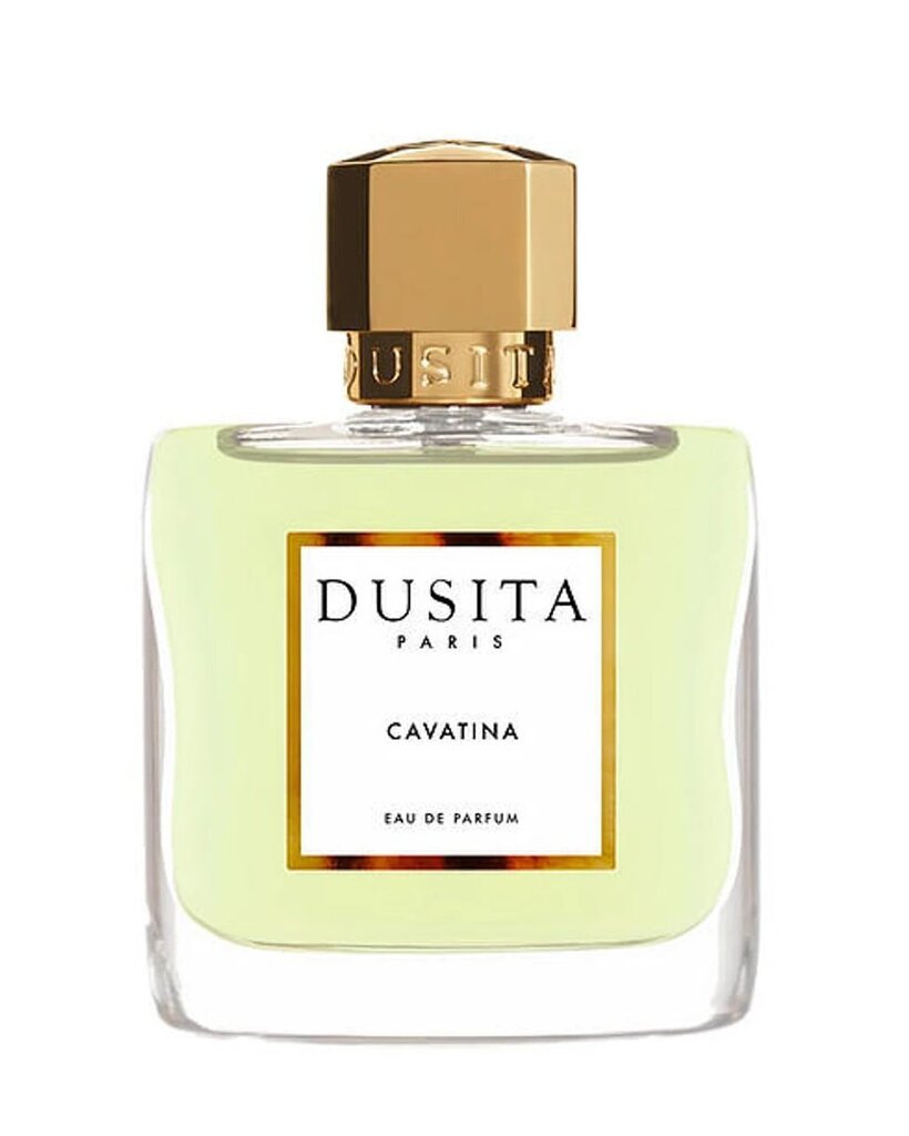 Lõhnavesi Dusita Cavatina EDP naistele, 50 ml цена и информация | Parfüümid naistele | hansapost.ee