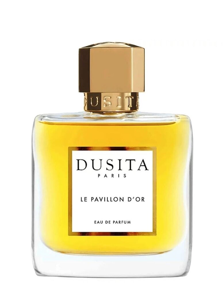 Lõhnavesi Dusita Le Pavillon D'or EDP naistele/meestele, 100 ml цена и информация | Parfüümid naistele | hansapost.ee