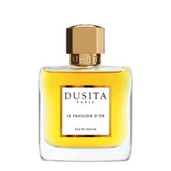 Lõhnavesi Dusita Le Pavillon D'or EDP naistele/meestele, 100 ml цена и информация | Духи для Нее | hansapost.ee