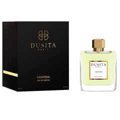 Lõhnavesi Dusita Cavatina EDP naistele, 100 ml цена и информация | Духи для Нее | hansapost.ee