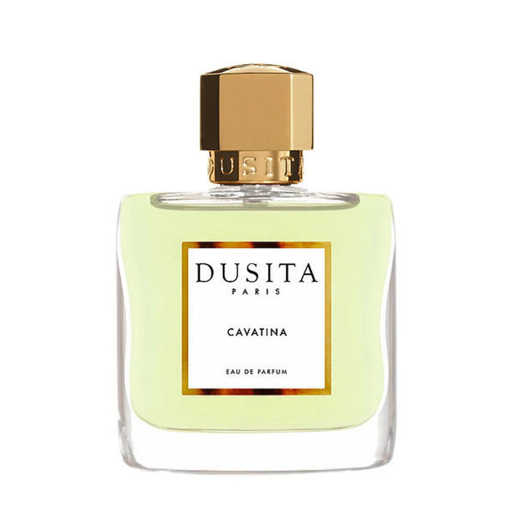 Lõhnavesi Dusita Cavatina EDP naistele, 100 ml цена и информация | Parfüümid naistele | hansapost.ee