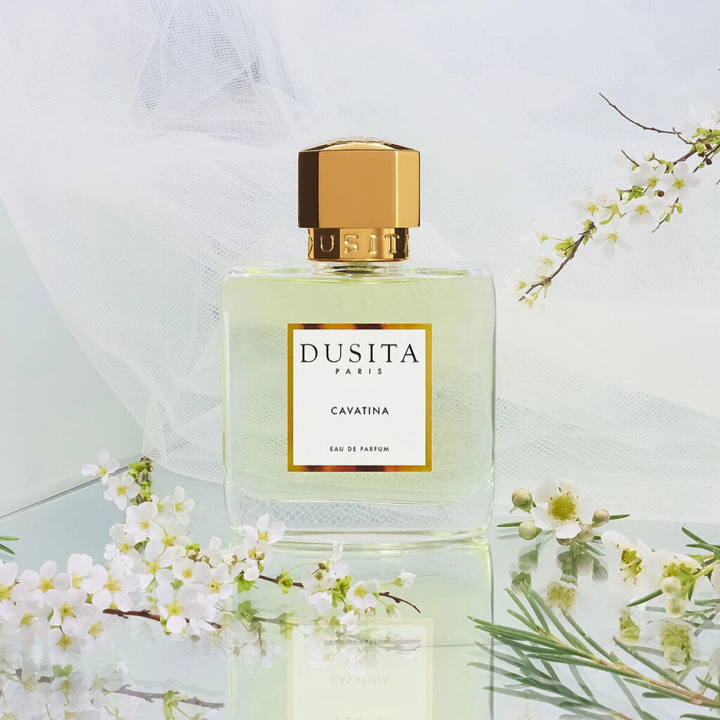 Lõhnavesi Dusita Cavatina EDP naistele, 100 ml цена и информация | Parfüümid naistele | hansapost.ee