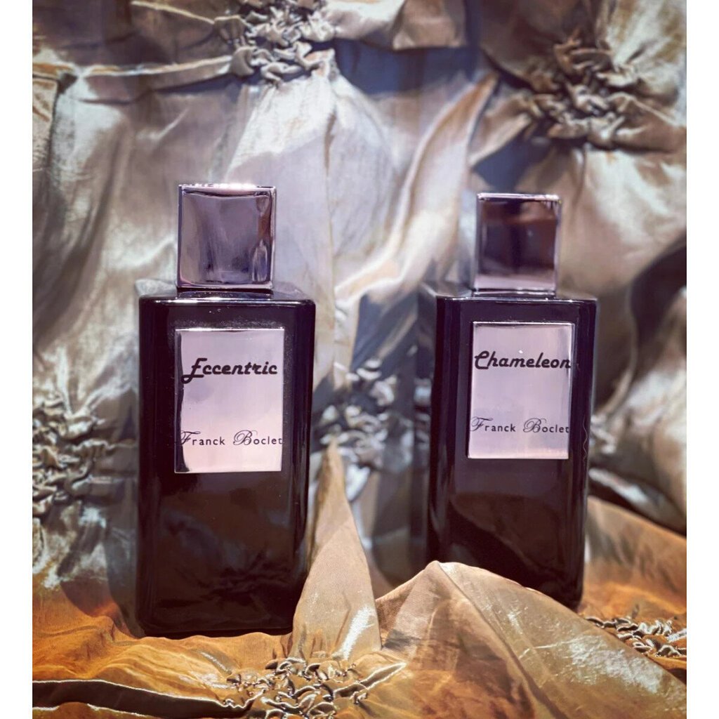 Lõhnavesi Franck Boclet Eccentric EDP naistele/meestele, 100 ml цена и информация | Parfüümid naistele | hansapost.ee