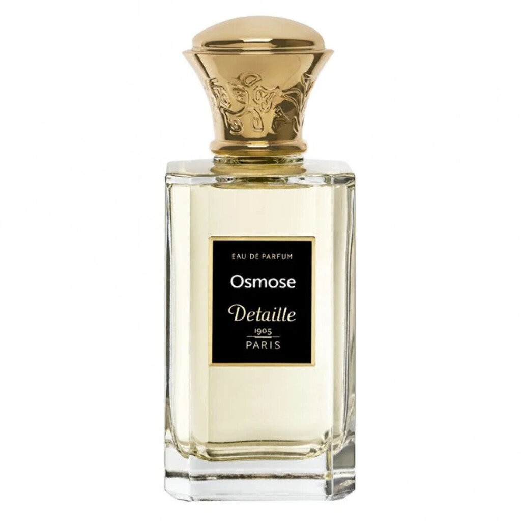 Lõhnavesi Detaille Osmose EDP naistele/meestele, 100 ml цена и информация | Parfüümid naistele | hansapost.ee