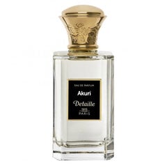 Lõhnavesi Detaille Akuri EDP naistele, 100 ml hind ja info | Parfüümid naistele | hansapost.ee