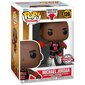 POP figuuri NBA Chicago Bulls Michael Jordan koos Jordans Exclusive 67655 цена и информация | Mänguasjad poistele | hansapost.ee