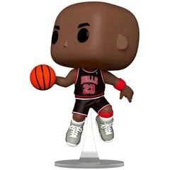 POP figuuri NBA Chicago Bulls Michael Jordan koos Jordans Exclusive 67655 hind ja info | Mänguasjad poistele | hansapost.ee