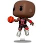 POP figuuri NBA Chicago Bulls Michael Jordan koos Jordans Exclusive 67655 цена и информация | Mänguasjad poistele | hansapost.ee