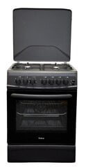 Gratus VDEM6014-J price and information | Gas stoves | hansapost.ee