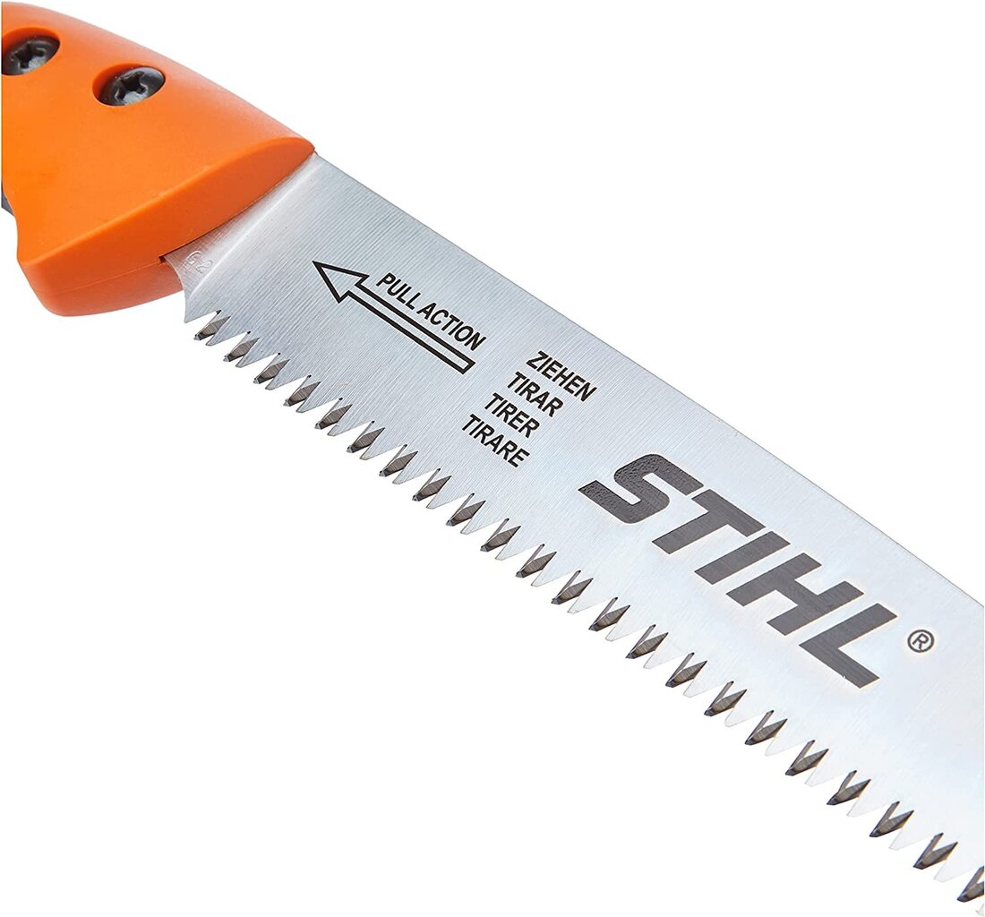 Oksasaag Stihl Megacut PR33 цена и информация | Aiatööriistad | hansapost.ee