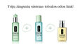 Näopuhastusvahend Clinique Clarifying Lotion 4 200 ml hind ja info | Näopuhastusvahendid | hansapost.ee