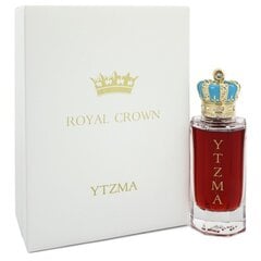 Lõhnavesi Royal Crown Ytzma EDP naistele, 100 ml цена и информация | Женские духи | hansapost.ee