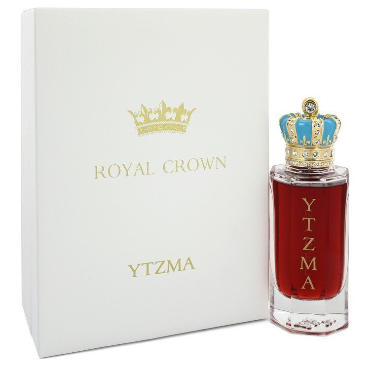 Lõhnavesi Royal Crown Ytzma EDP naistele, 100 ml цена и информация | Parfüümid naistele | hansapost.ee