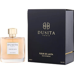 Lõhnavesi Dusita Fleur De Lalita EDP naistele, 100 ml цена и информация | Женские духи | hansapost.ee