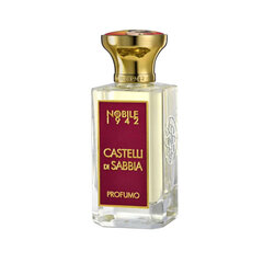 Lõhnavesi Nobile 1942 Castelli Di Sabbia Extrait EDP naistele/meestele, 75 ml цена и информация | Nobile Духи | hansapost.ee