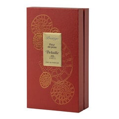 Lõhnavesi Detaille Fleur De Peau EDP naistele/meestele, 50 ml цена и информация | Женские духи | hansapost.ee