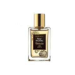 Lõhnavesi Detaille Fleur De Peau EDP naistele/meestele, 50 ml hind ja info | Detaille Parfüümid, lõhnad ja kosmeetika | hansapost.ee