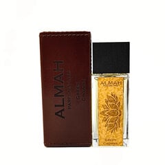 Lõhnavesi Almah Green Crowne EDP naistele/meestele, 50 ml price and information | Parfüümid naistele | hansapost.ee