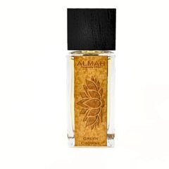 Lõhnavesi Almah Green Crowne EDP naistele/meestele, 50 ml цена и информация | Женские духи | hansapost.ee