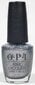 Küünelakk OPI Nails the Runway, 15ml, hall hind ja info | Küünelakid ja küünelakieemaldajad | hansapost.ee