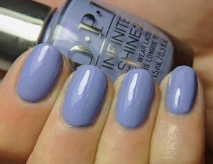 Küünelakk OPI Galleria Vittorio Violet, 15 ml цена и информация | Лаки, укрепители для ногтей | hansapost.ee