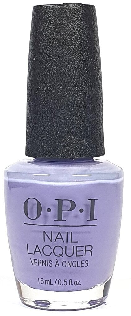 Küünelakk OPI Galleria Vittorio Violet, 15 ml цена и информация | Küünelakid ja küünelakieemaldajad | hansapost.ee