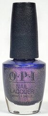 Küünelakk OPI Leonardo’s Model Color, 15 ml hind ja info | Küünelakid ja küünelakieemaldajad | hansapost.ee