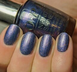 Küünelakk OPI Leonardo’s Model Color, 15 ml цена и информация | Лаки, укрепители для ногтей | hansapost.ee