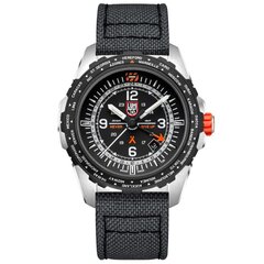 Мужские часы Luminox Bear Grylls Survival AIR Series GMT XB.3761 XB.3761 цена и информация | Мужские часы | hansapost.ee