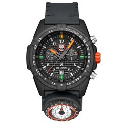 Meeste käekell Luminox Luminox Bear Grylls Survival Land Series Chronograph XB.3781.KM hind ja info | Käekellad meestele | hansapost.ee