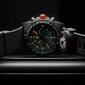 Meeste käekell Luminox Luminox Bear Grylls Survival Land Series Chronograph XB.3781.KM цена и информация | Käekellad meestele | hansapost.ee