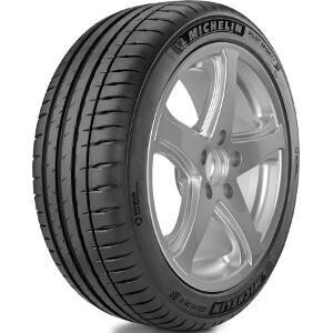 Michelin Pilot sport 4 acoustic vol hind ja info | Suverehvid | hansapost.ee