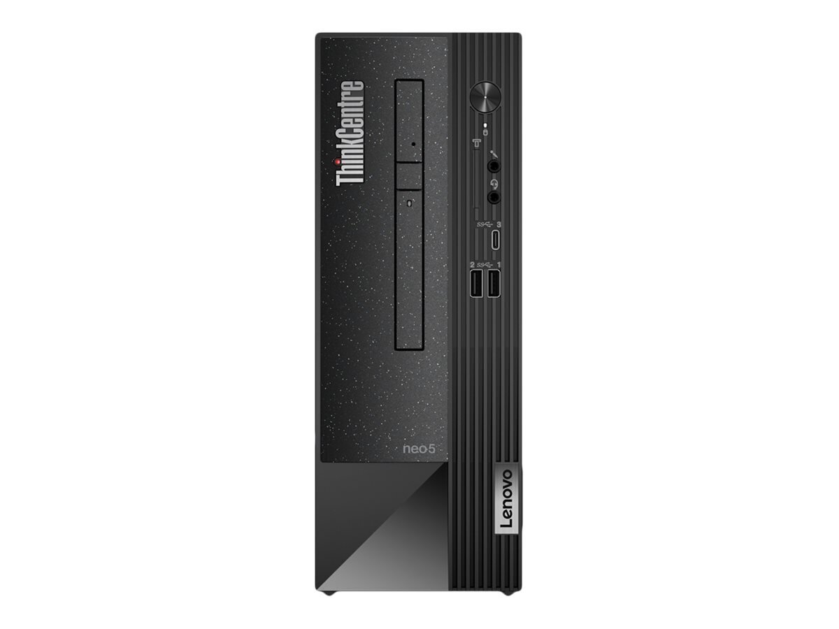 Lenovo TC neo 50s G3 i5-12400 16GB 256GB цена и информация | Lauaarvutid | hansapost.ee