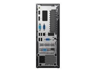 Lenovo TC neo 50s G3 i5-12400 16GB 256GB цена и информация | Стационарные компьютеры | hansapost.ee