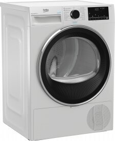 Beko B3T67239 цена и информация | Pesukuivatid | hansapost.ee