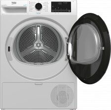 Beko B3T67239 цена и информация | Pesukuivatid | hansapost.ee