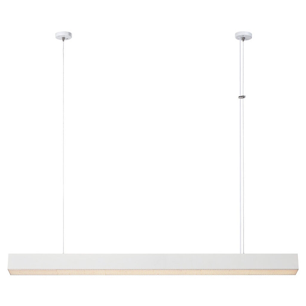 Light Prestige laevalgusti Mira LP-1201/1P L WH Smart цена и информация | Laelambid | hansapost.ee