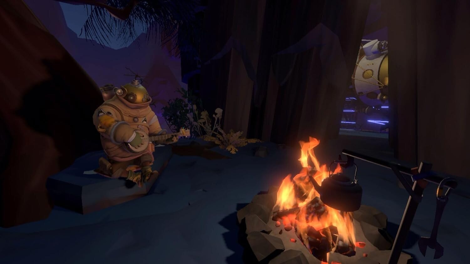 Outer Wilds – Archaeologist Edition hind ja info | Konsooli- ja arvutimängud | hansapost.ee