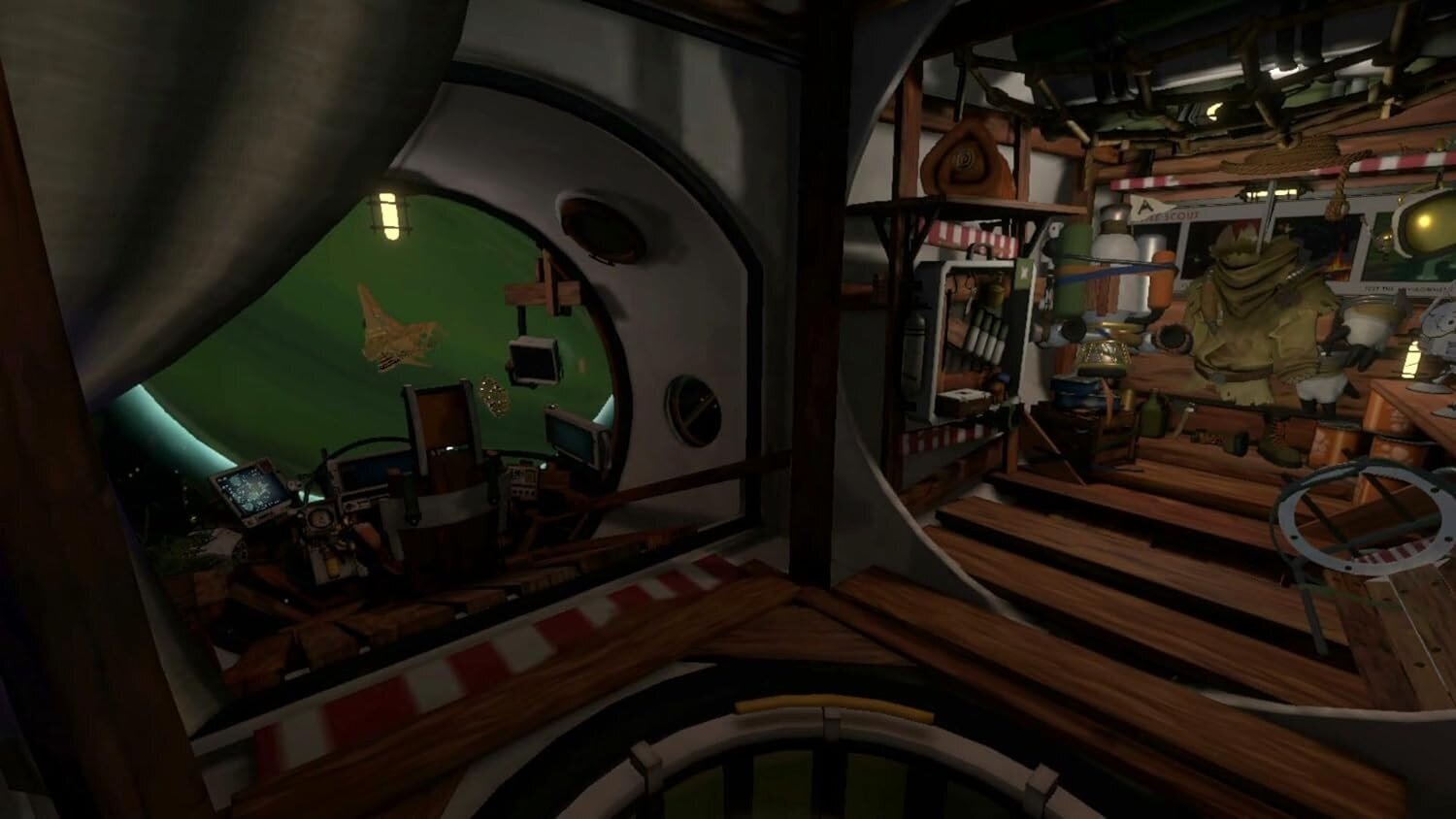 Outer Wilds – Archaeologist Edition hind ja info | Konsooli- ja arvutimängud | hansapost.ee