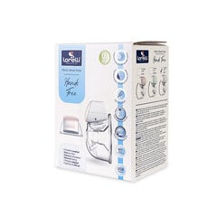 Elektriline rinnapump Lorelli Hands Free, hall price and information | Rinnapumbad | hansapost.ee