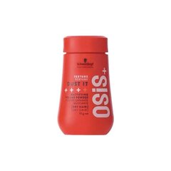 Matistav juuksepuuder Schwarzkopf Professional Osis+ Dust It 10 g hind ja info | Juuste viimistlusvahendid | hansapost.ee