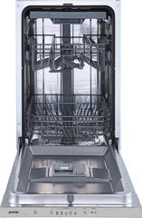 Gorenje GV520E10S price and information | Nõudepesumasinad | hansapost.ee