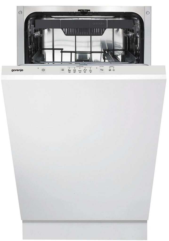 Gorenje GV520E10S hind ja info | Nõudepesumasinad | hansapost.ee