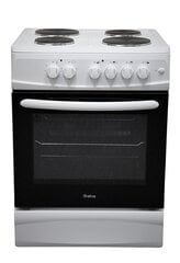 Gratus VEE6014 price and information | Electric cookers | hansapost.ee