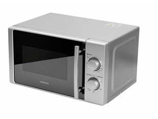 Daewoo DM-2013MSG price and information | Microwaves | hansapost.ee