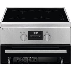 Electrolux LKI564267X price and information | Elektripliidid | hansapost.ee